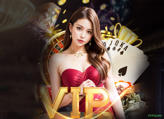 Baccarat Online 4444game