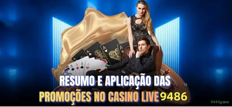 4444game Cassino Clássico