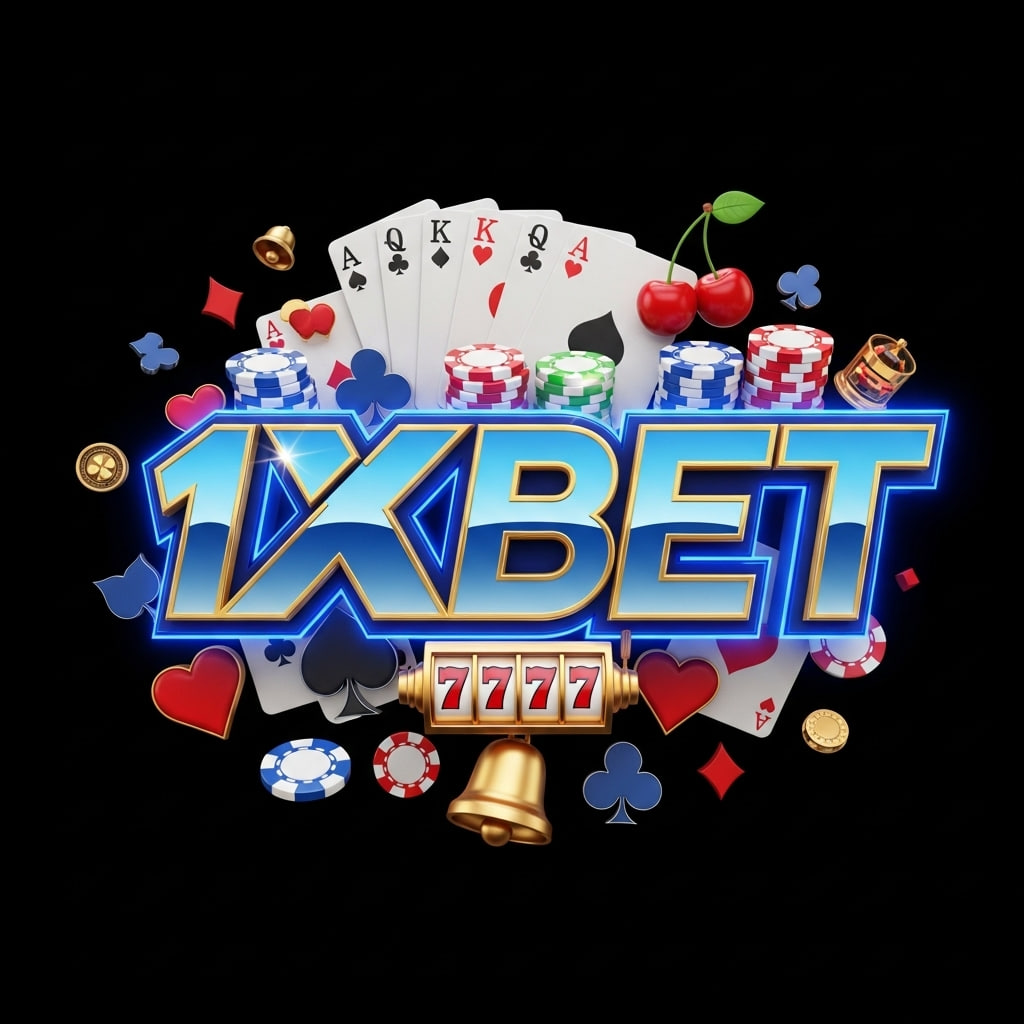 Logo của 1xbet